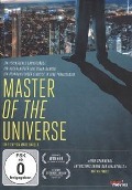 Master Of The Universe - Dokumentation