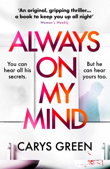 Always on My Mind - Carys Green