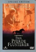 Cover-Bild zum Titel 'Der Pferdeflüsterer' von 'Eric Roth, Richard Lagravenese, Thomas Newman, Gwil Owen'