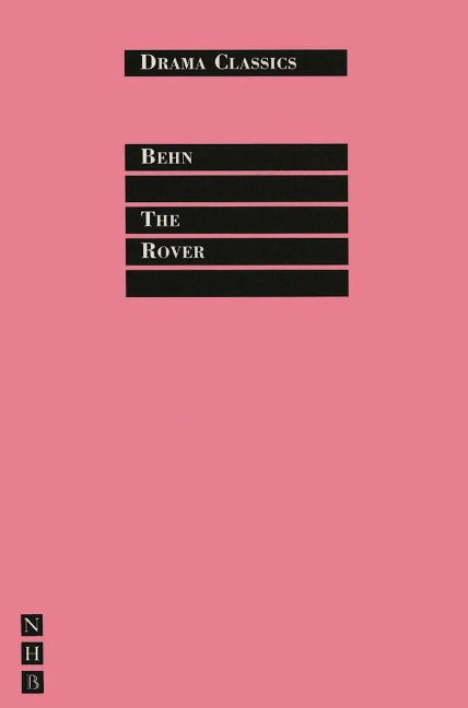 The Rover - Aphra Behn