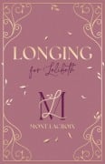 Cover-Bild zum Titel 'Mont Lacroix (Band 1) - Longing for Lelibeth' von 'Alexandra Flint'