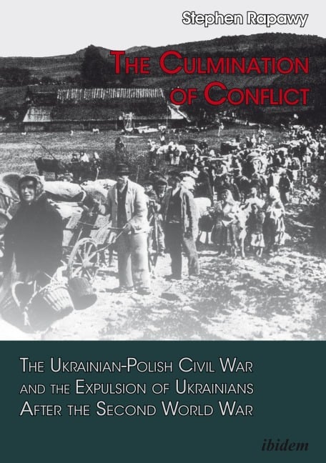 The Culmination of Conflict. - Stephen Rapawy