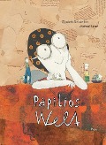 Cover-Bild zum Titel 'Papilios Welt' von 'Elisabeth Steinkellner'