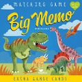 Big Memo - Dinosaurs - 