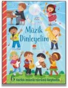 Müzik Dinleyelim - Sinead Price
