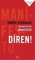 Diren - Demokrasi Icin Manifesto - Emre Kongar