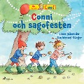 Conni och sagofesten - Liane Schneider