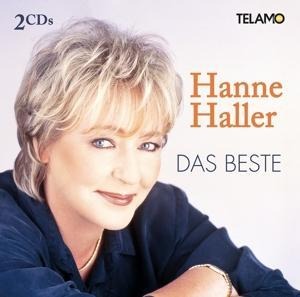 Das Beste - Hanne Haller