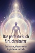 Cover-Bild zum Titel 'Das perfekte Buch für Lichtarbeiter' von 'Theo Kaiser'