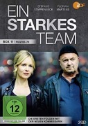 Cover-Bild zum Titel 'Ein starkes Team' von 'Alexander Adolph, Timo Berndt, Rainer Butt, Mike Bäuml, Katrin Bühlig'