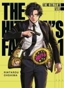 Cover-Bild zum Titel 'The Hitman's Fave 01' von 'Rintarou Ohshima'