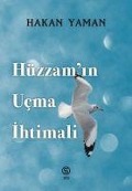 Cover-Bild zum Titel 'Hüzzamin Ucma Ihtimali' von 'Hakan Yaman'