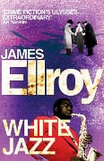 Cover-Bild zum Titel 'White Jazz' von 'James Ellroy'