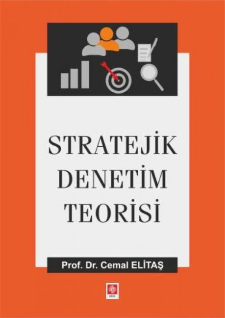 Stratejik Denetim Teorisi - Cemal Elitas