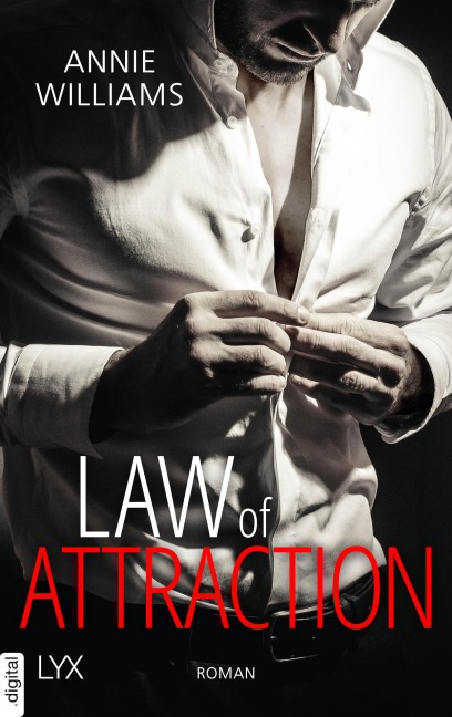 Law of Attraction - Annie Williams