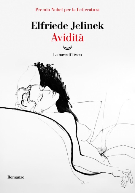 Avidità - Elfriede Jelinek