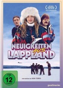 Neuigkeiten aus Lappland - Miia Tervo, Lau Nau