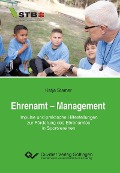 Ehrenamt – Management - 