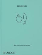 Cover-Bild zum Titel 'Mokonuts' von 'Moko Hirayama, Omar Koreitem'