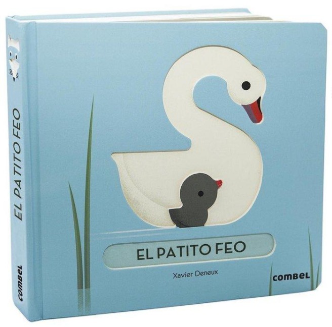 El Patito Feo - Xavier Deneux