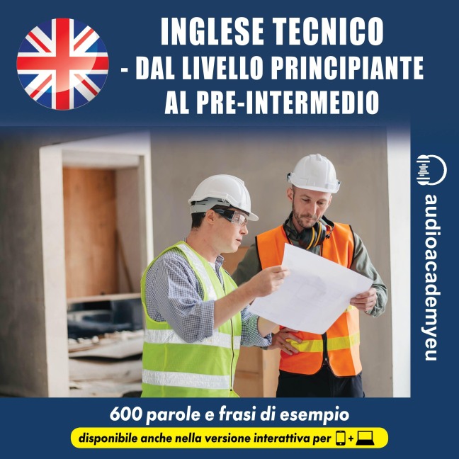 Inglese tecnico - Tomas Dvoracek