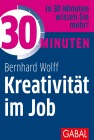  30 Minuten Kreativität im Job