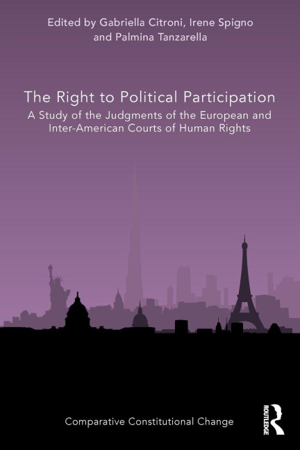 The Right to Political Participation - 