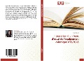 Cover-Bild zum Titel 'Intégration d¿un banc d¿essai de l'équipement avionique ATC/TCAS' von 'Safa Slouma'