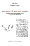 Cover-Bild zum Titel 'Lineamenti di neuropsicoanalisi' von 'Luigi Merico, Francesco Merico'