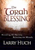 Cover-Bild zum Titel 'The Torah Blessing' von 'Larry Huch'