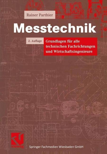 Messtechnik - Rainer Parthier