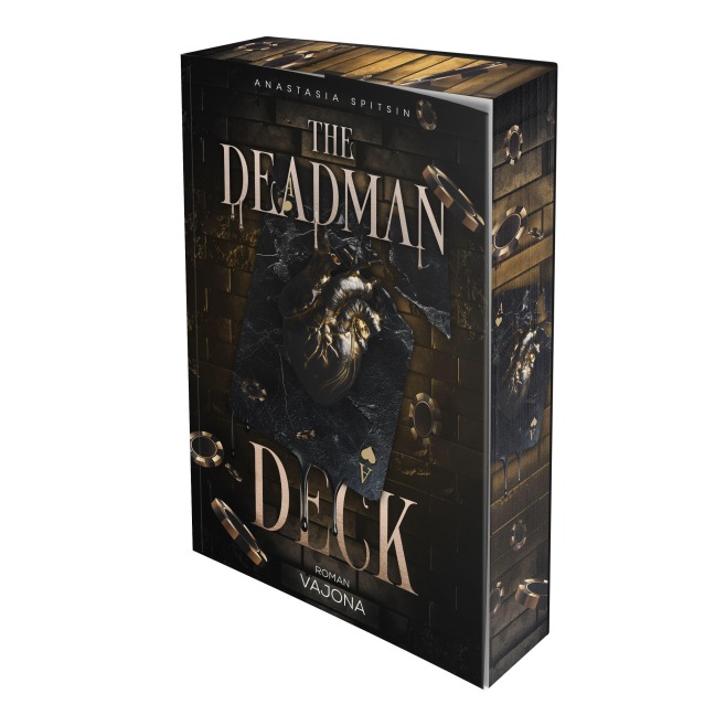 The Deadman Deck - Anastasia Spitsin