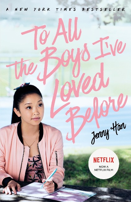 To All the Boys I've Loved Before - 