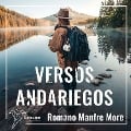 Cover-Bild zum Titel 'Versos Andariegos' von 'Romano Manfre More'