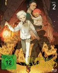 Cover-Bild zum Titel 'The Promised Neverland' von 'Kaiu Shirai, Takahiro Obata'