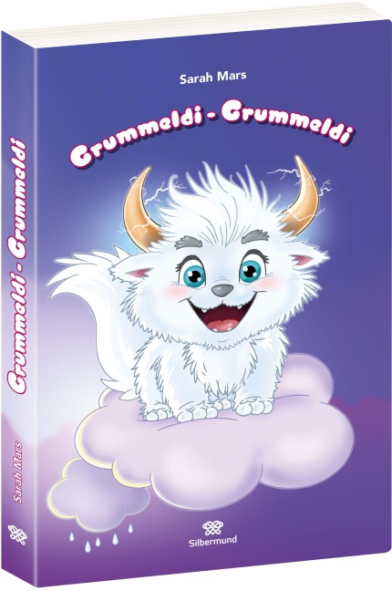 Grummeldi-Grummeldi - Sarah Mars