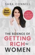 Cover-Bild zum Titel 'The Science of Getting Rich for Women' von 'Sara Connell'