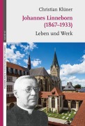 Cover-Bild zum Titel 'Johannes Linneborn (1867-1933)' von 'Christian Klüner'