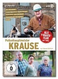 Polizeihauptmeister Krause-9er Box - Horst Krause