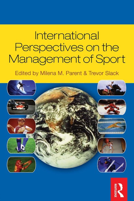 International Perspectives on the Management of Sport - 