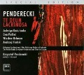 Cover-Bild zum Titel 'Te Deum/Lacrimosa' von 'Gadalunka/Podles/Penderecki/Polish RSO And Choir C'