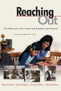 Cover-Bild zum Titel 'Reaching Out' von 'Diane W. Kyle, Ellen McIntyre, Karen B. Miller, Gayle H. Moore'