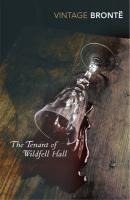 The Tenant of Wildfell Hall - Anne Bronte