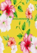 Cover-Bild zum Titel 'ZENSURENHEFT: Praktisches Noten- und Organisationsheft für Lehrerinnen und Lehrer' von 'Brigita Wassermann'