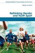 Cover-Bild zum Titel 'Rethinking Gender and Youth Sport' von ''