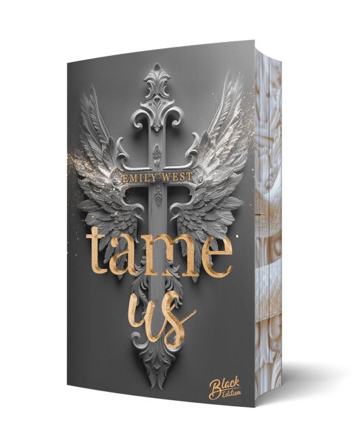 Tame Us - Emily West