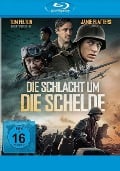 Cover-Bild zum Titel 'Die Schlacht um die Schelde' von 'Ole Bornedal, Marco Beltrami, Ceiri Torjussen, Buck Sanders'