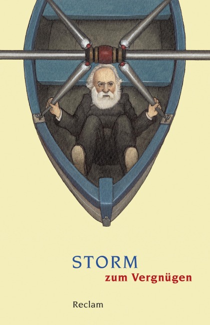 Storm zum Vergnügen - 
