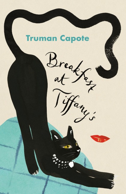 Breakfast at Tiffany's - Truman Capote