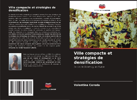 Ville compacte et stratégies de densification - Valentina Cereda